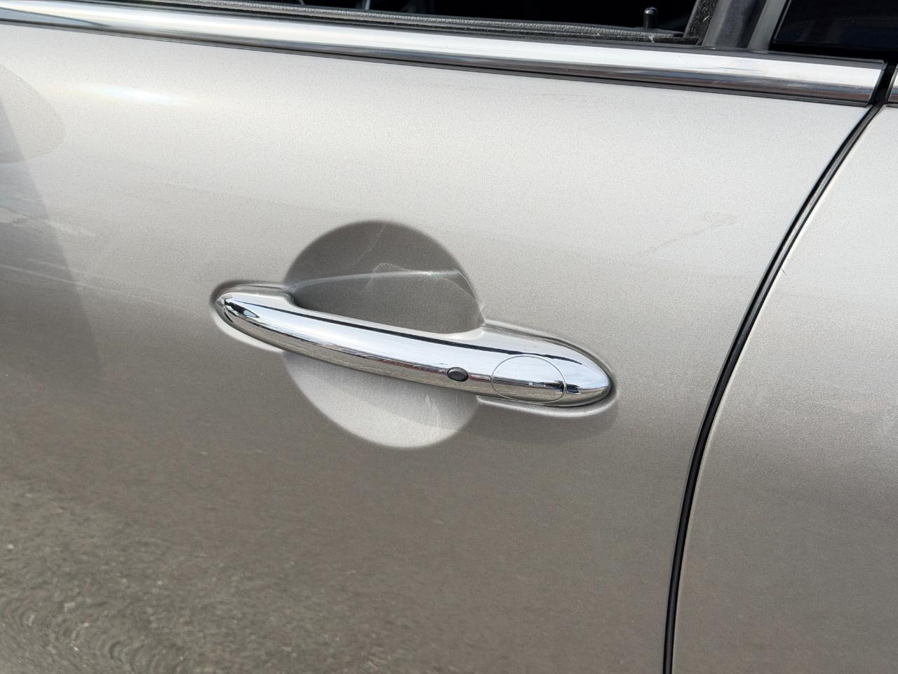 MINI Hardtop 4 Door Cooper S FWD 2019