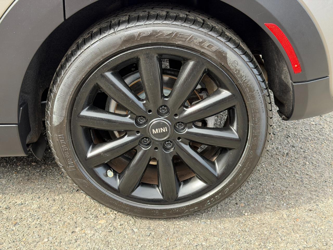 MINI Hardtop 4 Door Cooper S FWD 2019