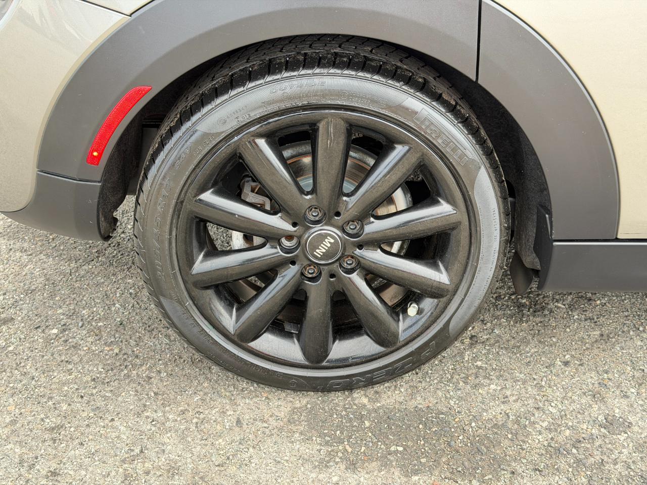 MINI Hardtop 4 Door Cooper S FWD 2019