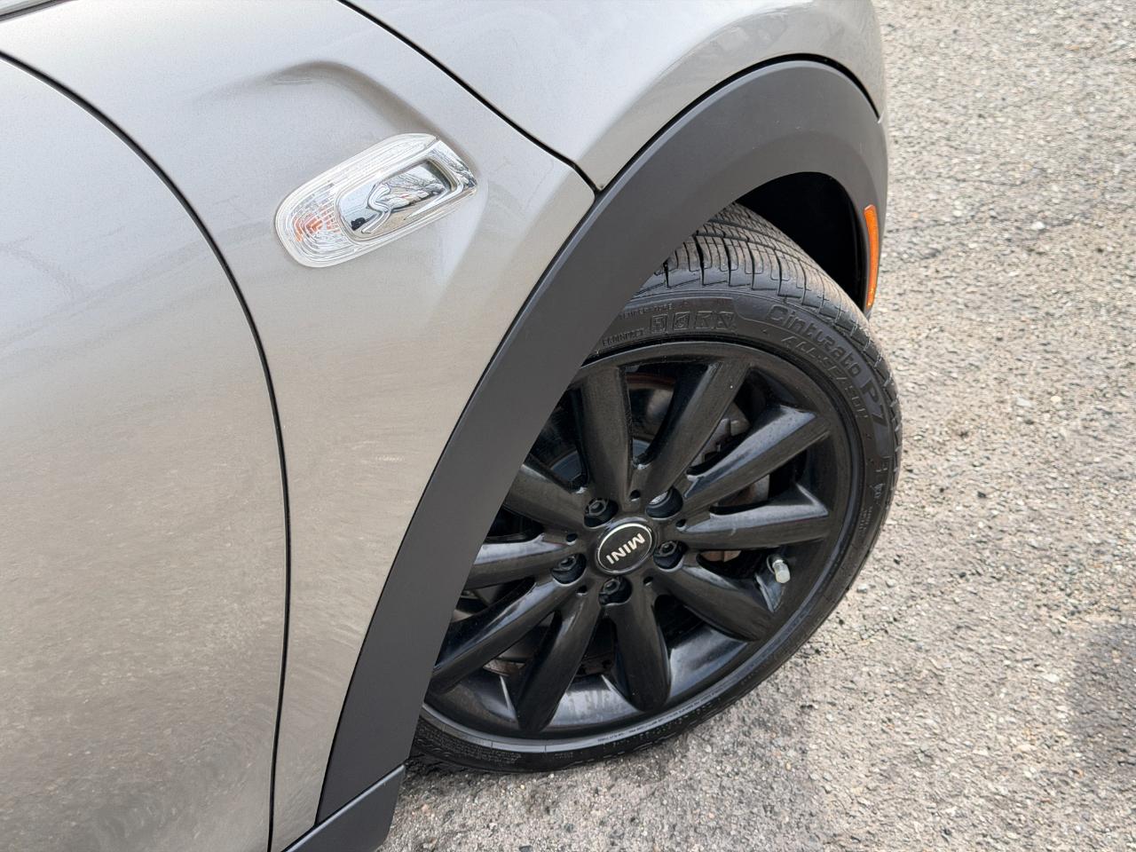 MINI Hardtop 4 Door Cooper S FWD 2019