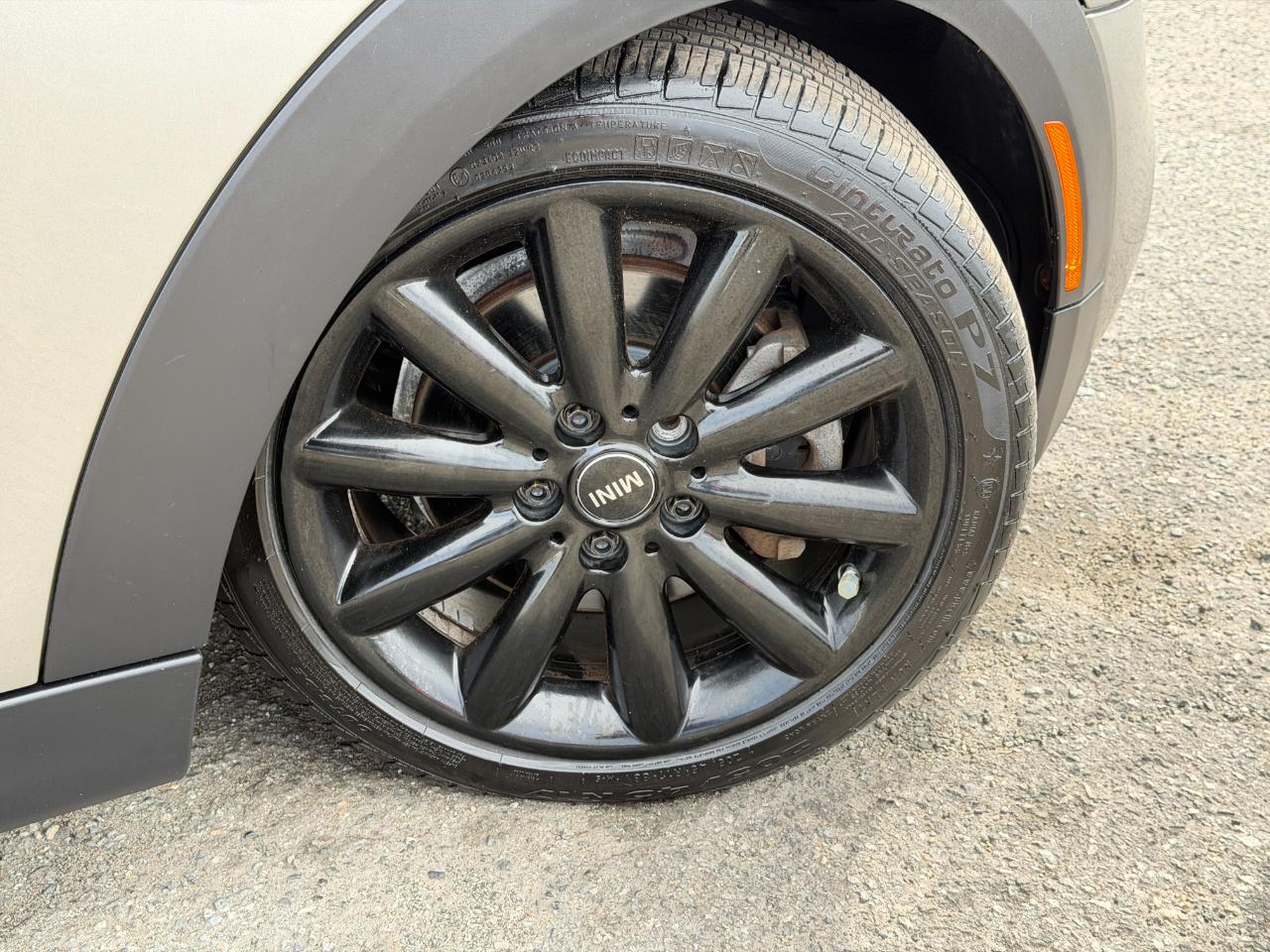 MINI Hardtop 4 Door Cooper S FWD 2019