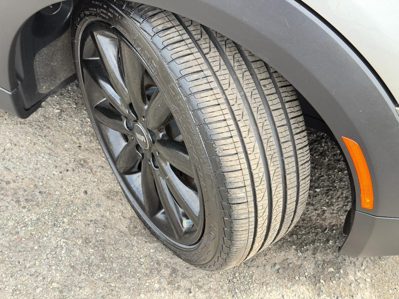 MINI Hardtop 4 Door Cooper S FWD 2019