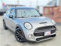 2019 MINI Hardtop 4 Door 