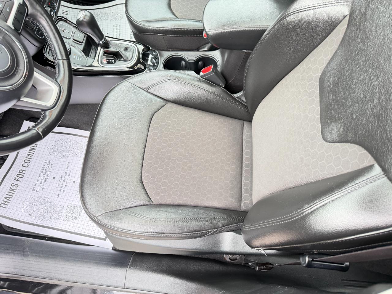 Jeep Compass Altitude 4x4 2020