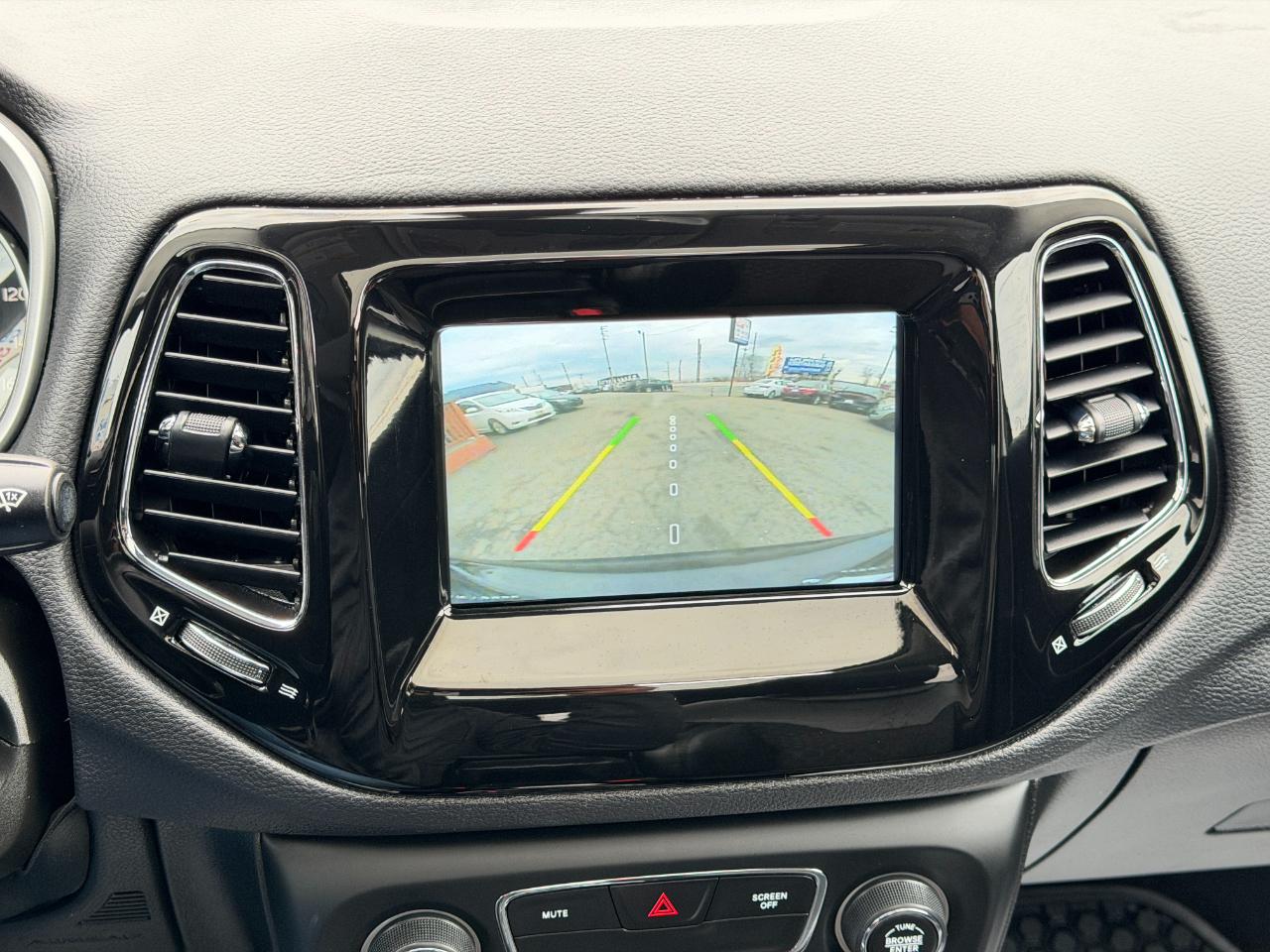 Jeep Compass Altitude 4x4 2020