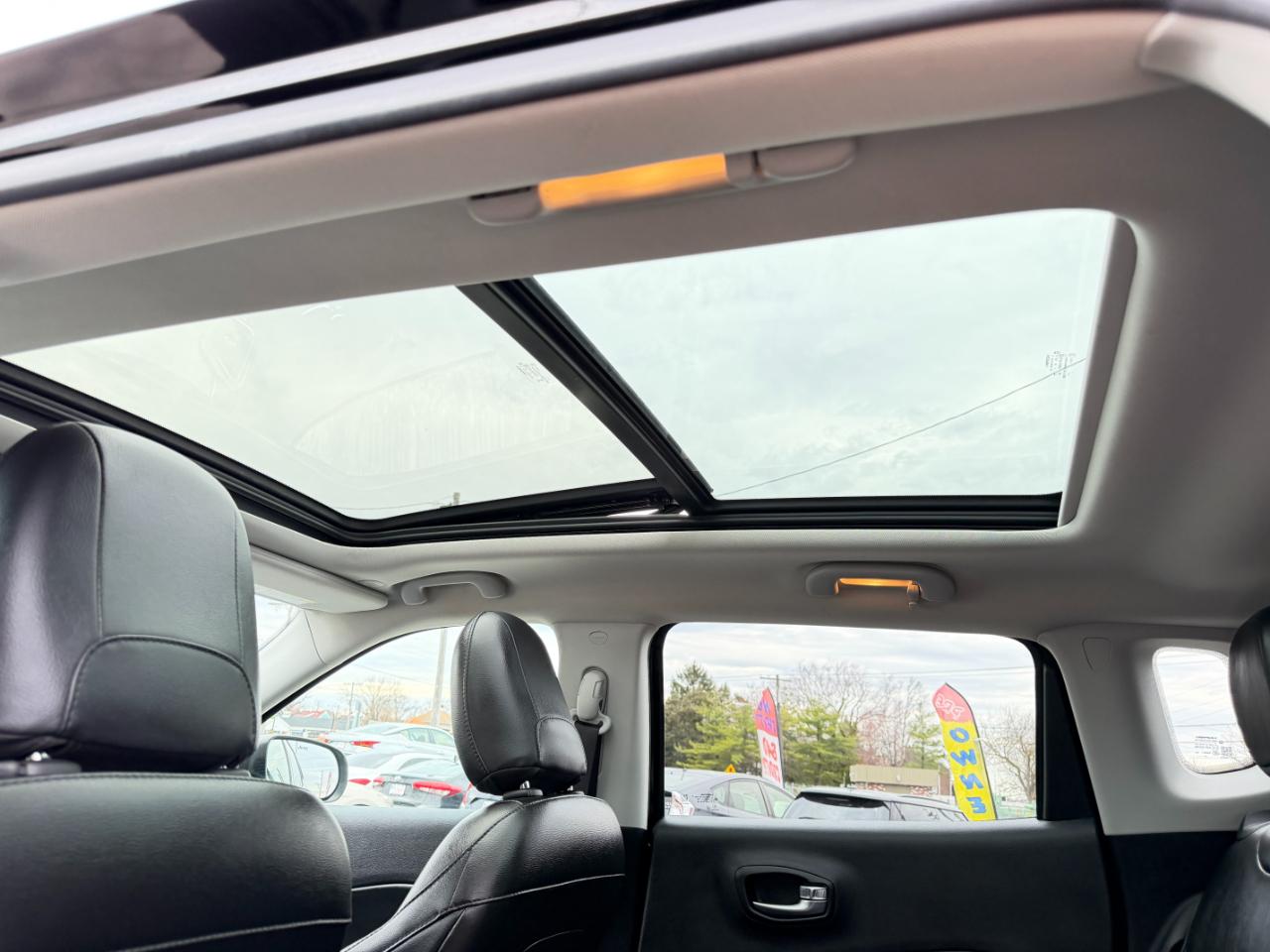 Jeep Compass Altitude 4x4 2020