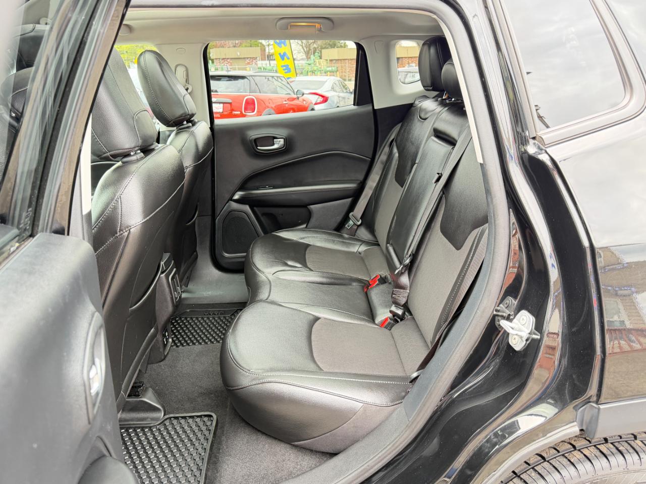 Jeep Compass Altitude 4x4 2020