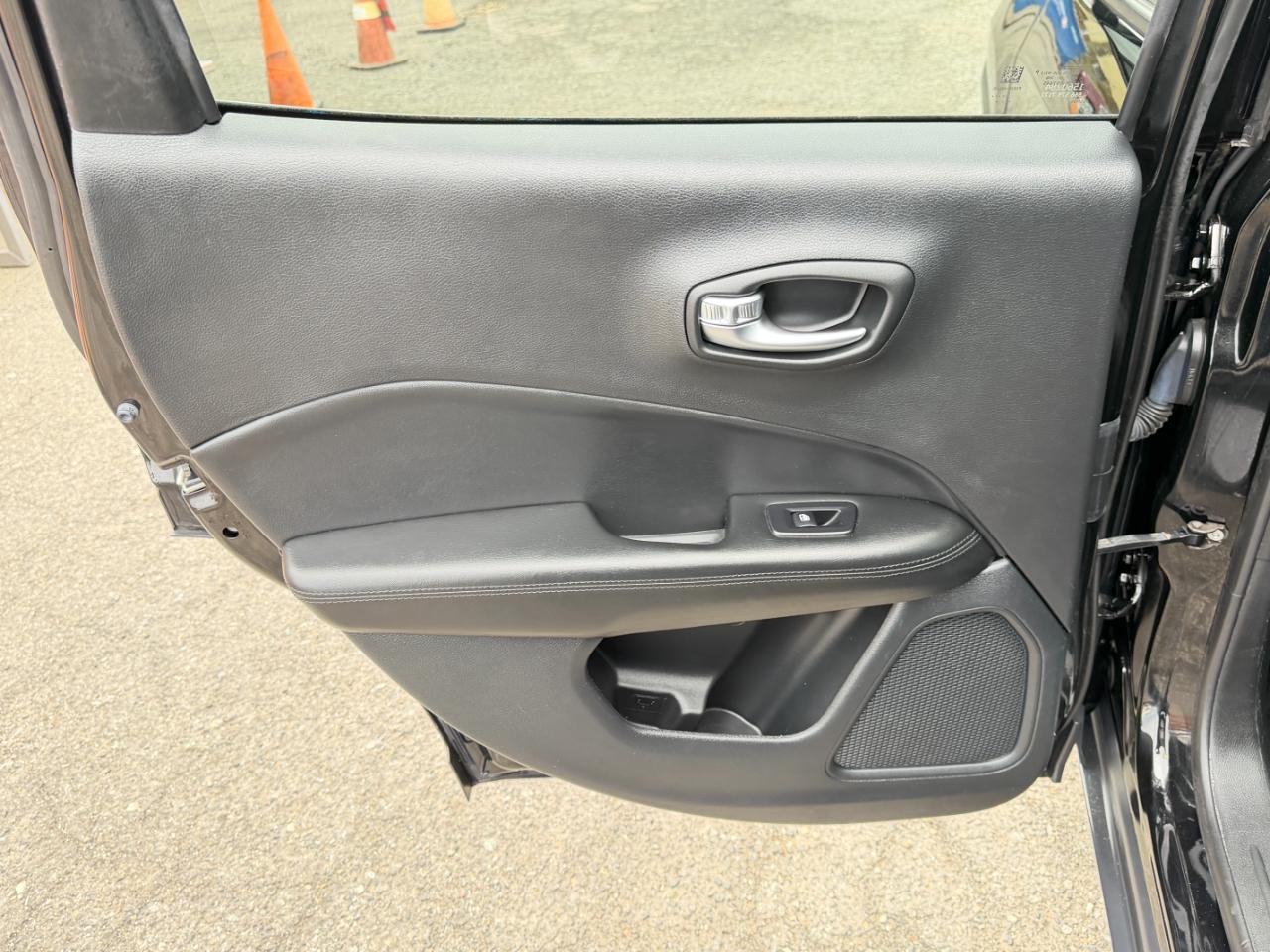 Jeep Compass Altitude 4x4 2020