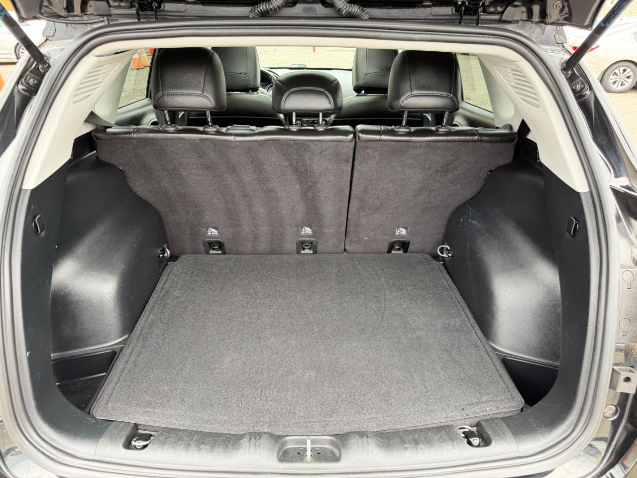 Jeep Compass Altitude 4x4 2020