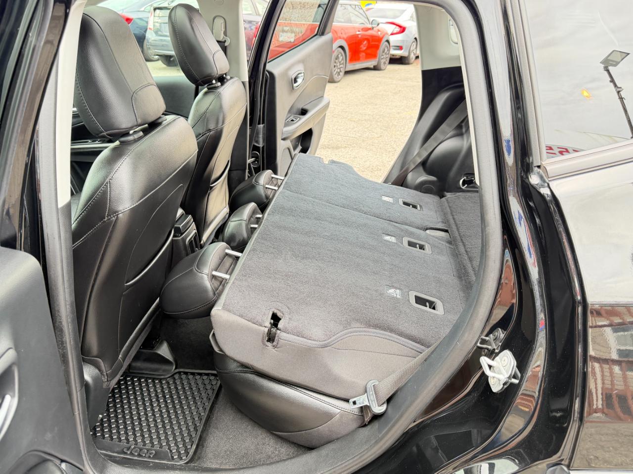 Jeep Compass Altitude 4x4 2020