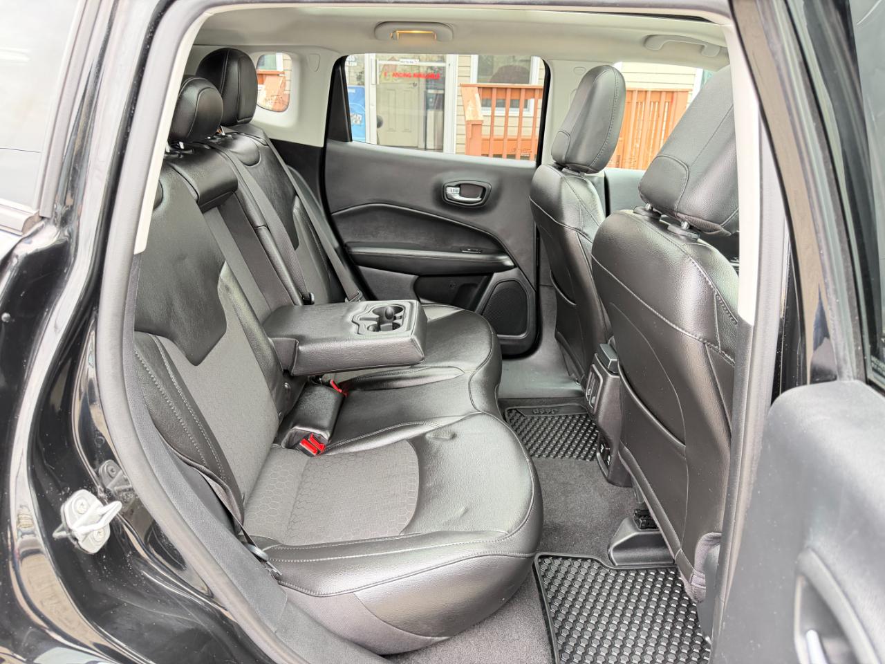 Jeep Compass Altitude 4x4 2020