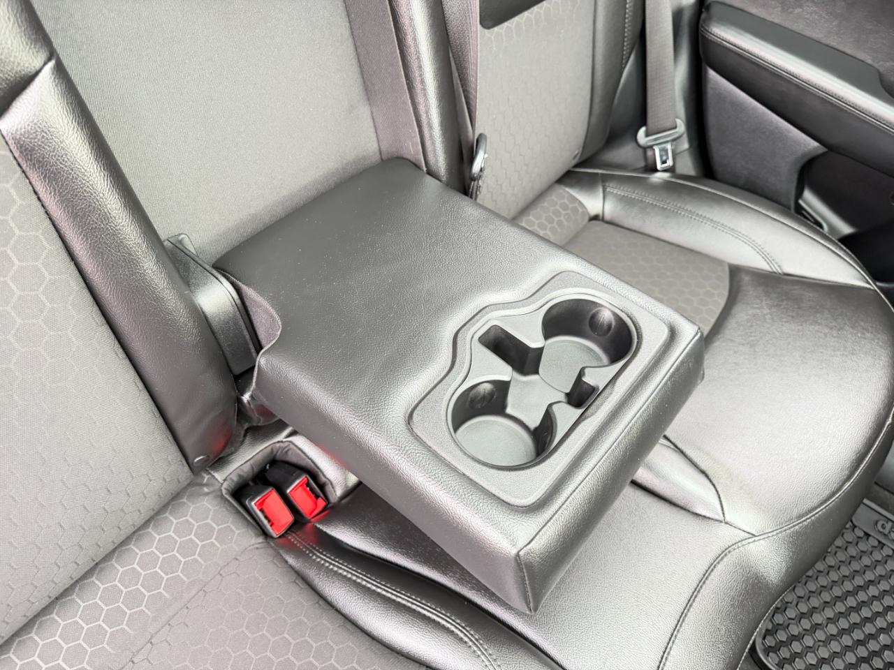 Jeep Compass Altitude 4x4 2020