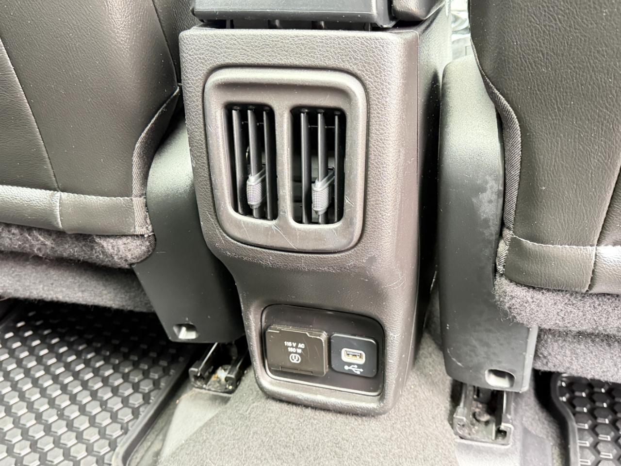 Jeep Compass Altitude 4x4 2020