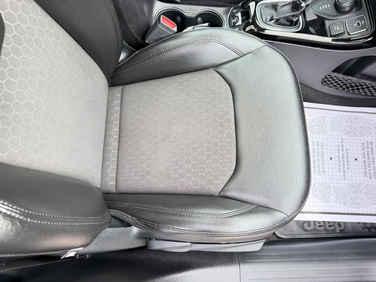 Jeep Compass Altitude 4x4 2020