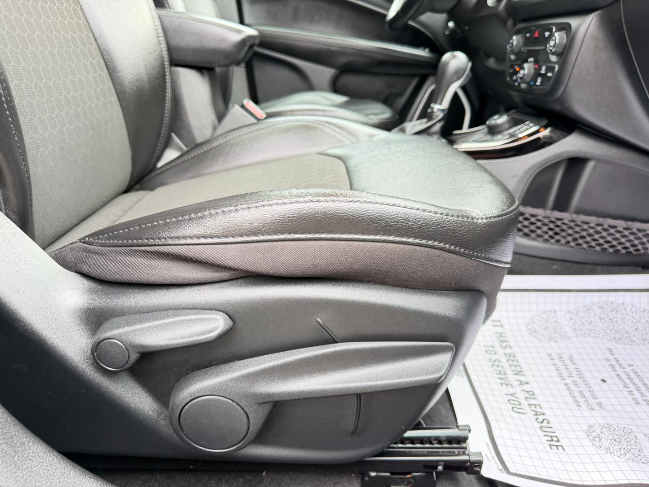 Jeep Compass Altitude 4x4 2020