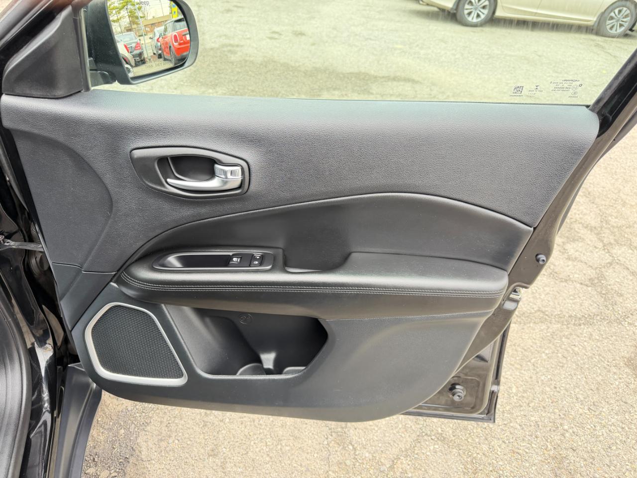 Jeep Compass Altitude 4x4 2020