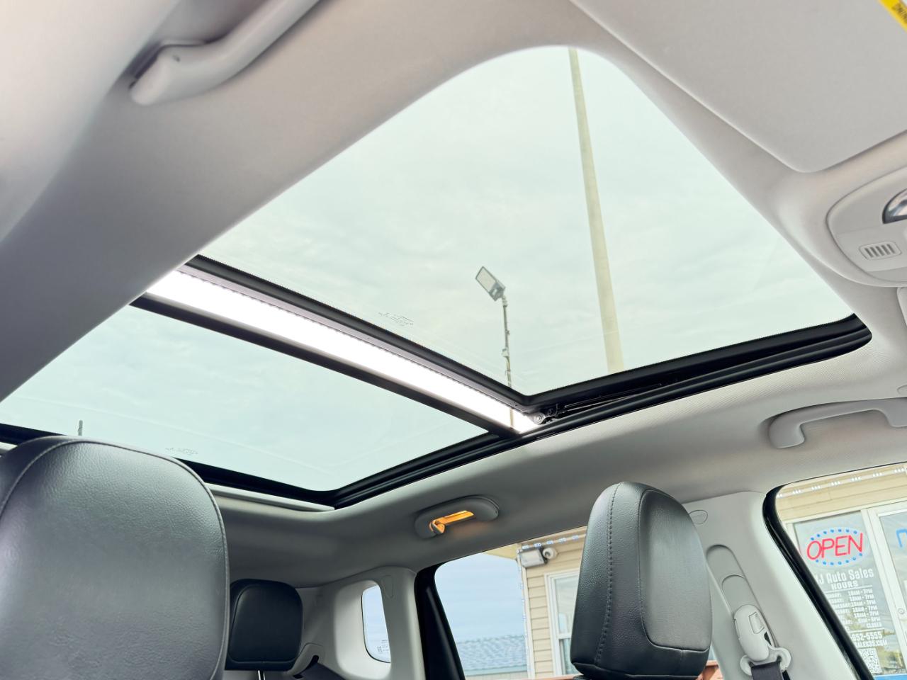 Jeep Compass Altitude 4x4 2020