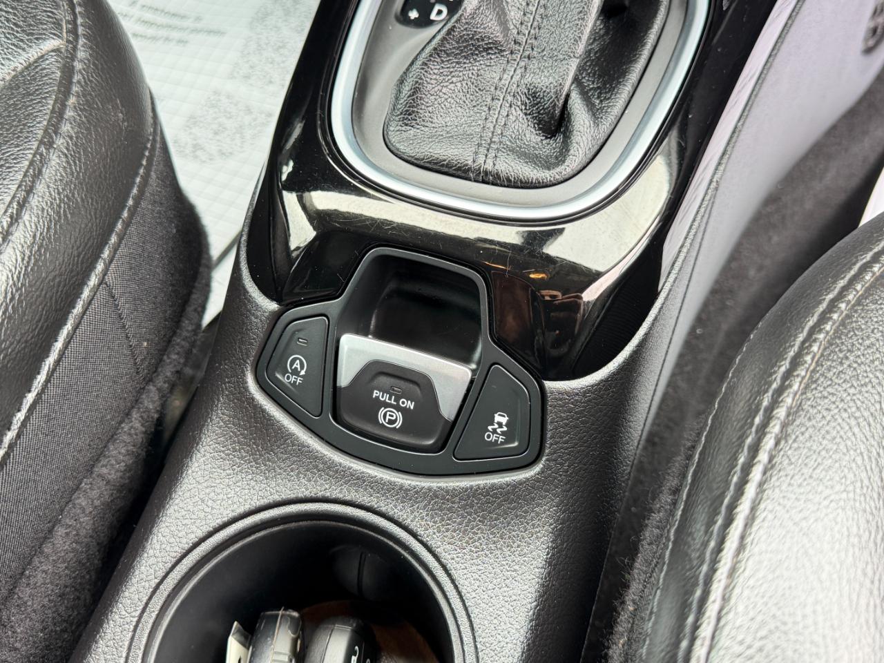 Jeep Compass Altitude 4x4 2020