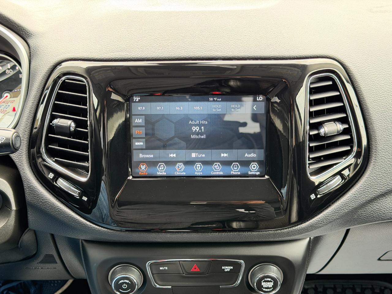 Jeep Compass Altitude 4x4 2020