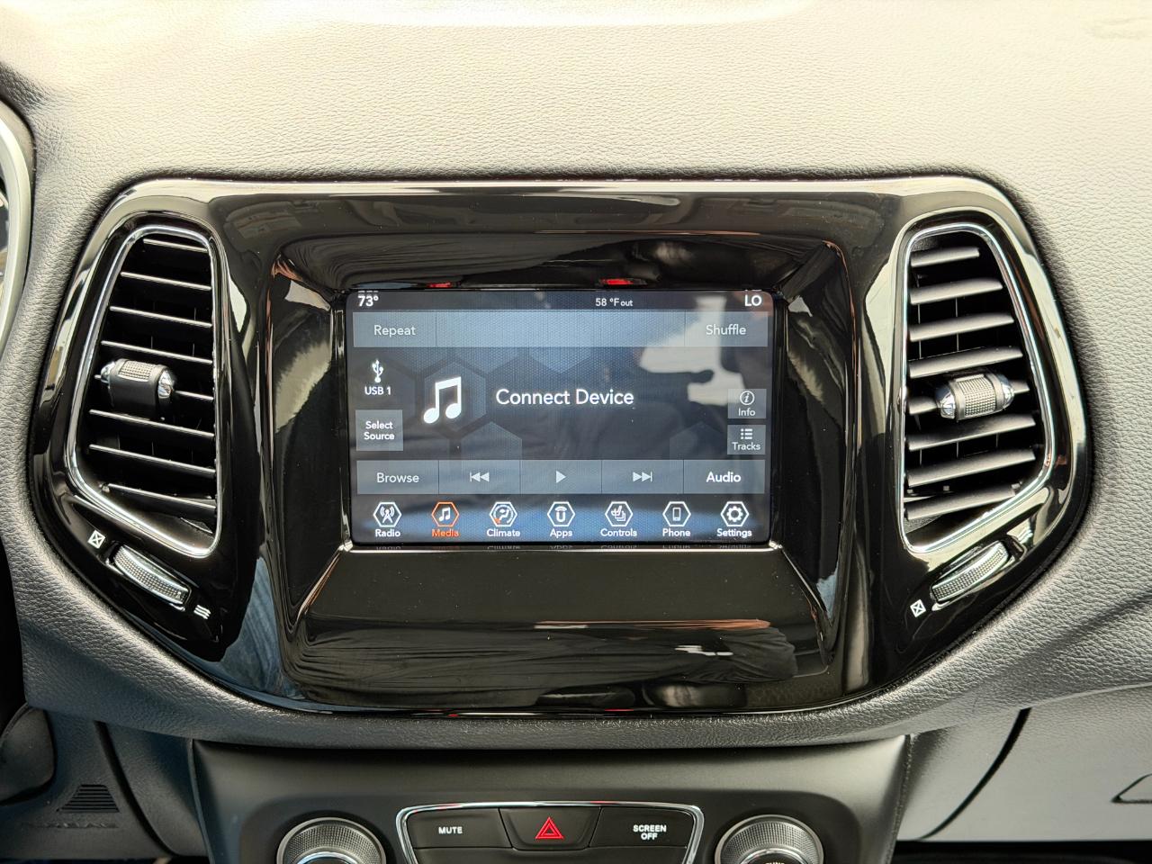 Jeep Compass Altitude 4x4 2020