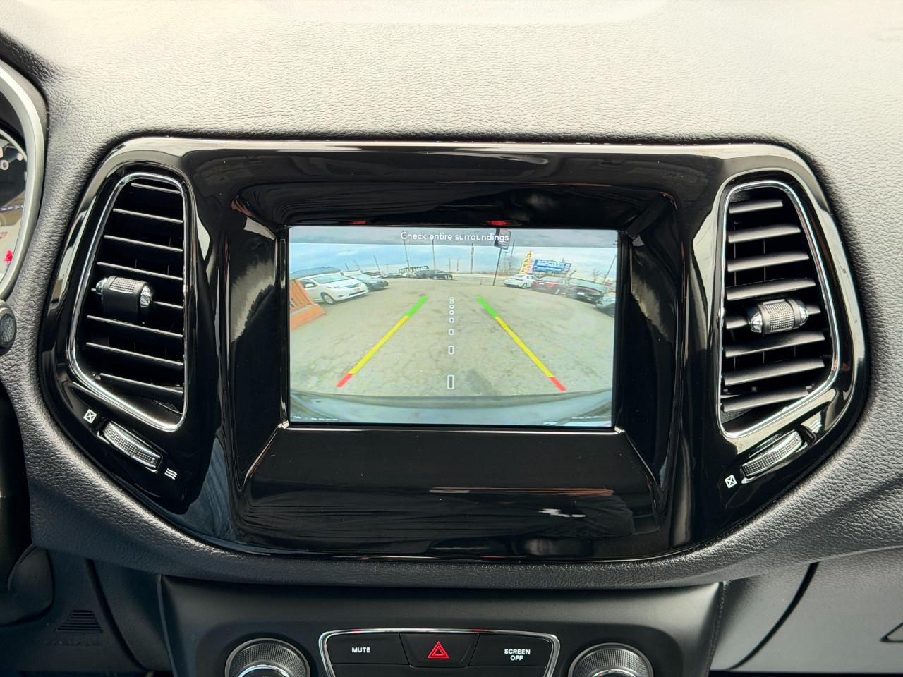 Jeep Compass Altitude 4x4 2020