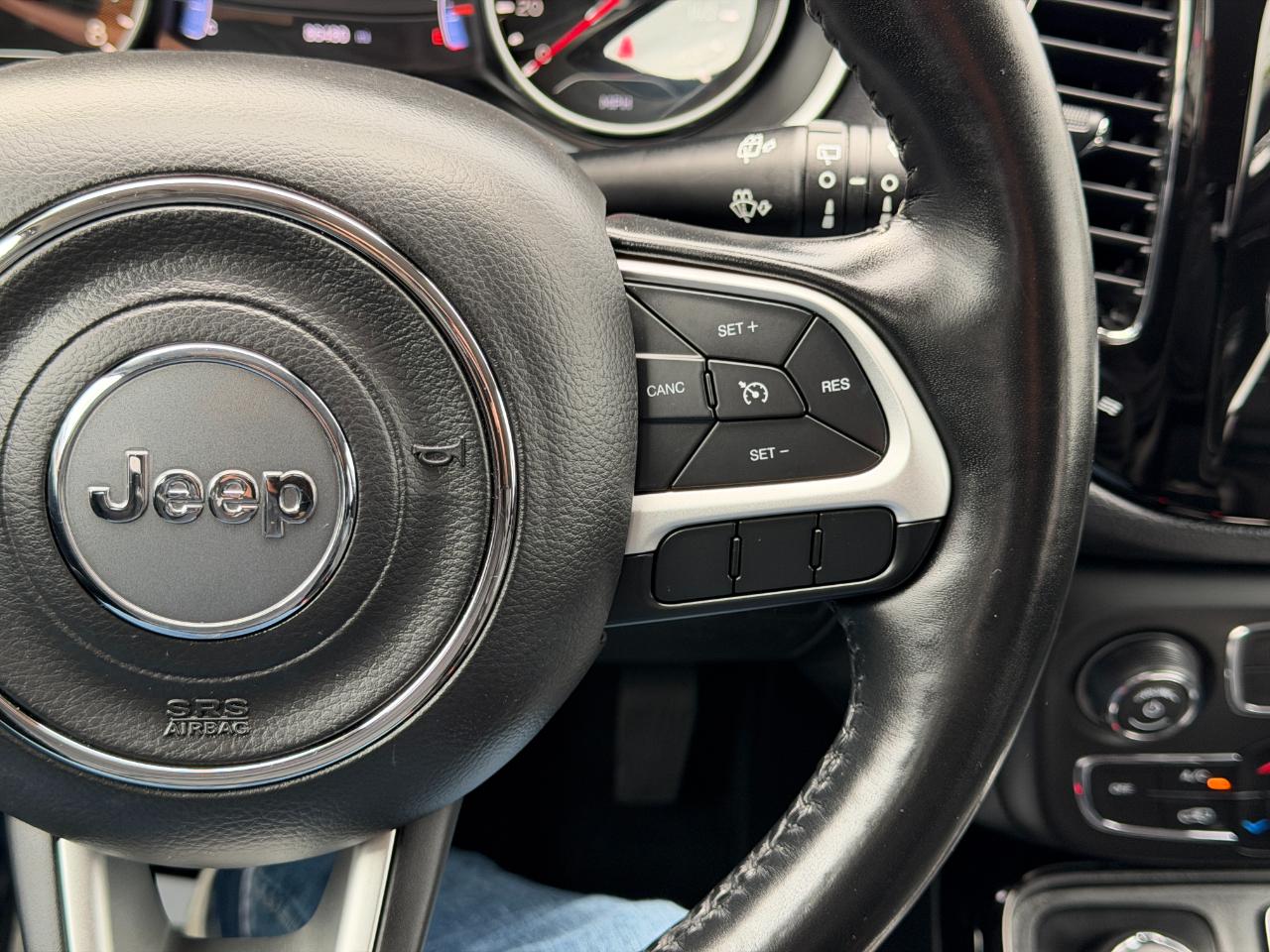 Jeep Compass Altitude 4x4 2020