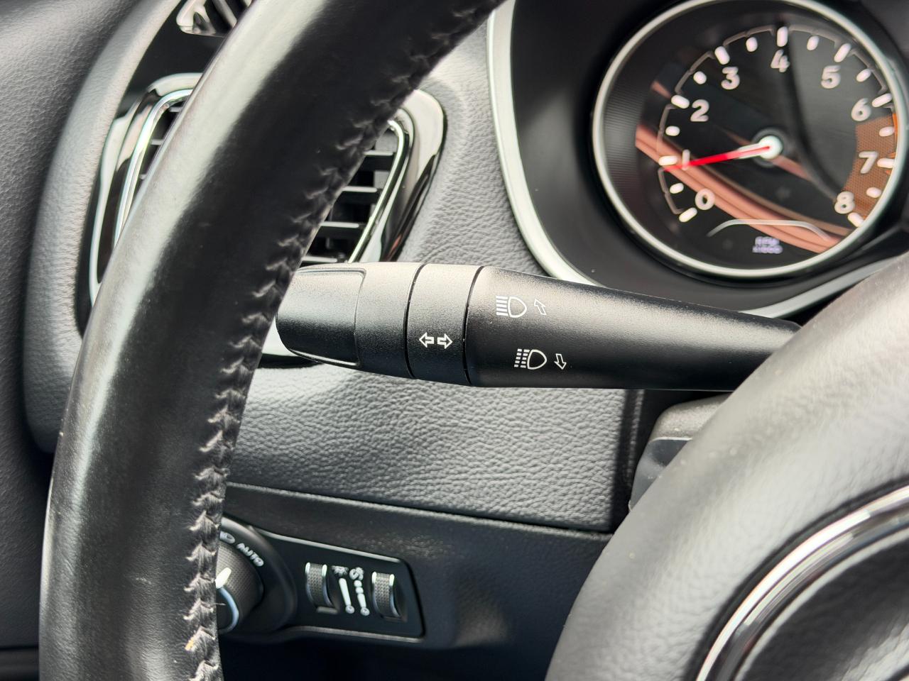 Jeep Compass Altitude 4x4 2020