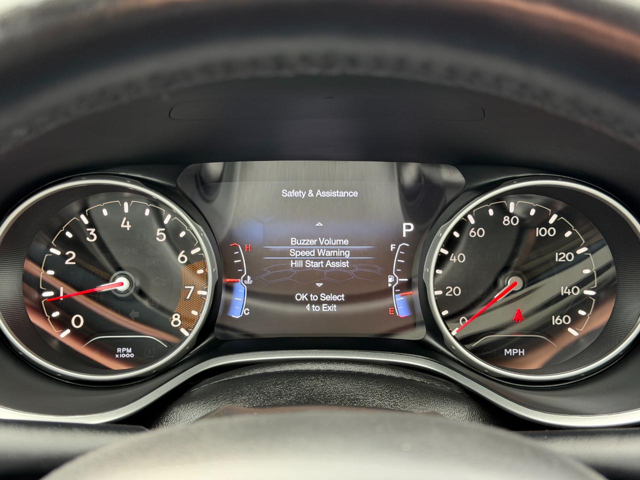 Jeep Compass Altitude 4x4 2020