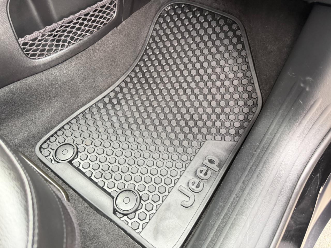 Jeep Compass Altitude 4x4 2020