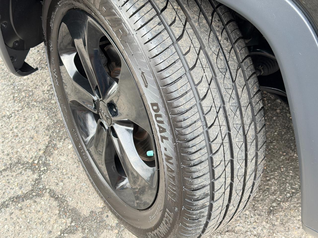 Jeep Compass Altitude 4x4 2020