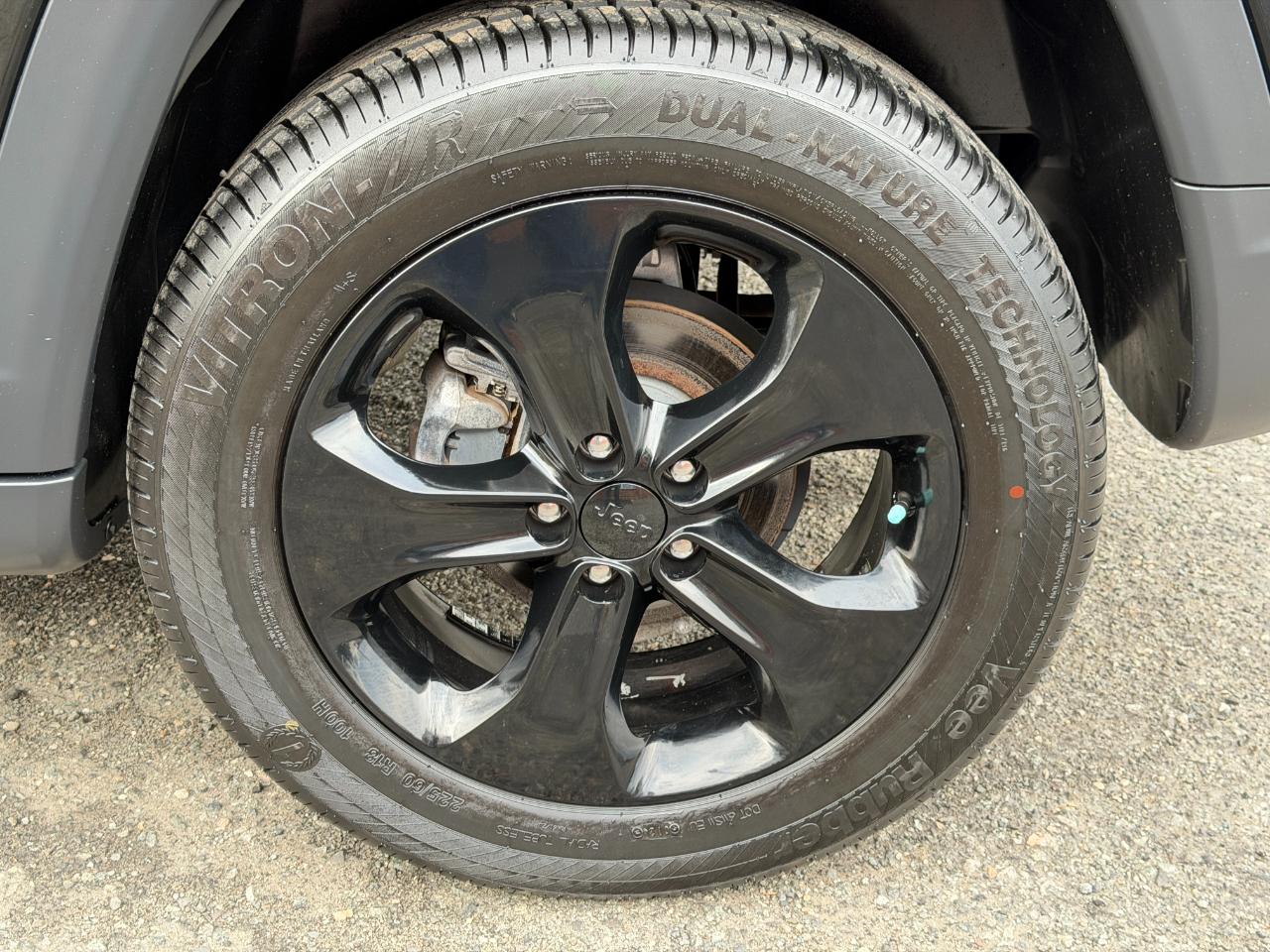 Jeep Compass Altitude 4x4 2020