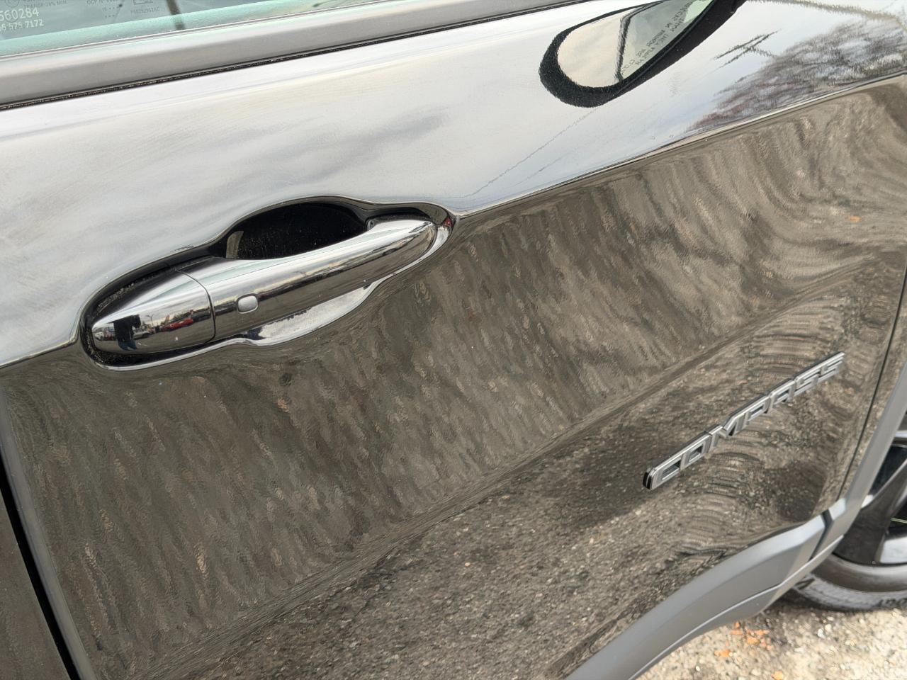 Jeep Compass Altitude 4x4 2020