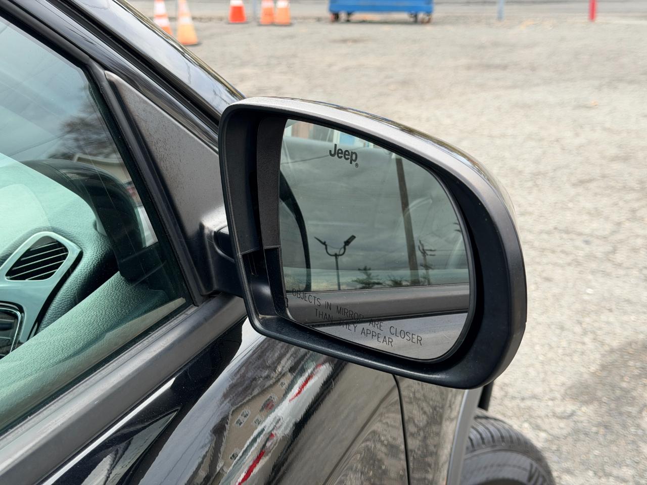 Jeep Compass Altitude 4x4 2020