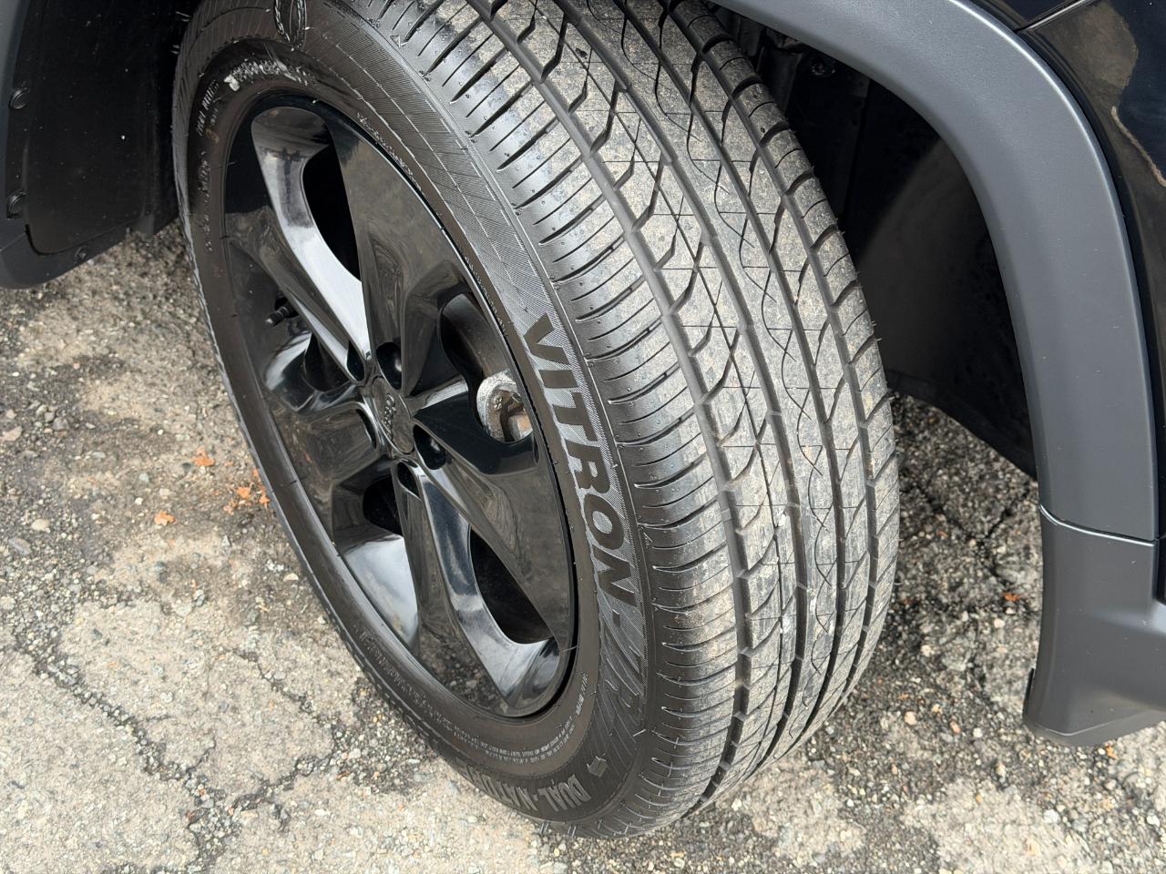 Jeep Compass Altitude 4x4 2020