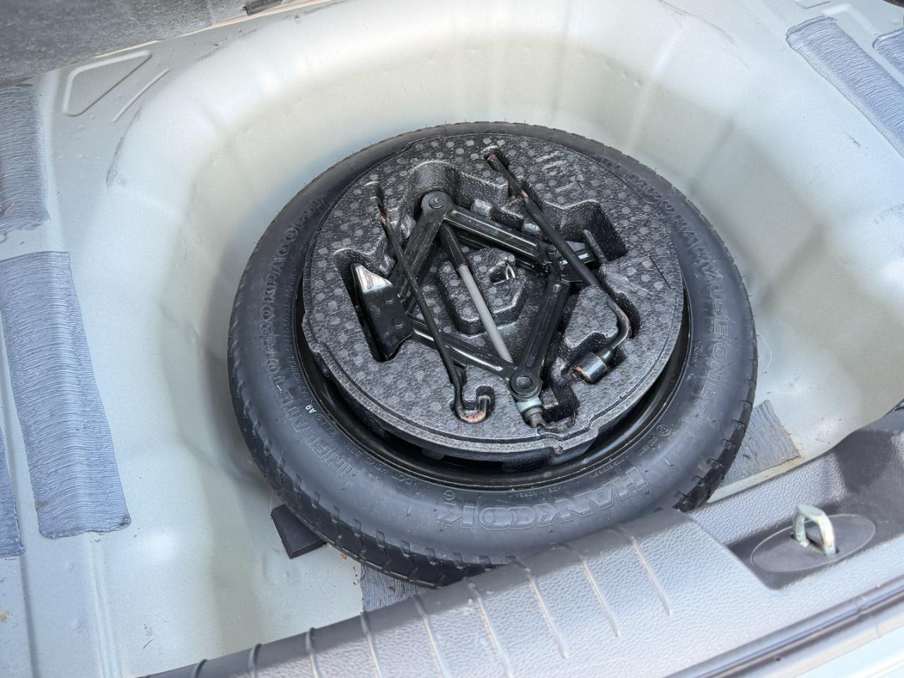 Hyundai Sonata 4dr Sdn 2.4L Sport PZEV 2015