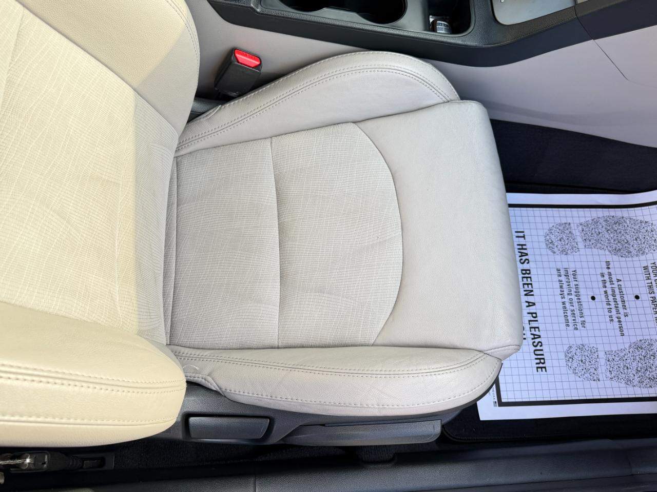 Hyundai Sonata 4dr Sdn 2.4L Sport PZEV 2015