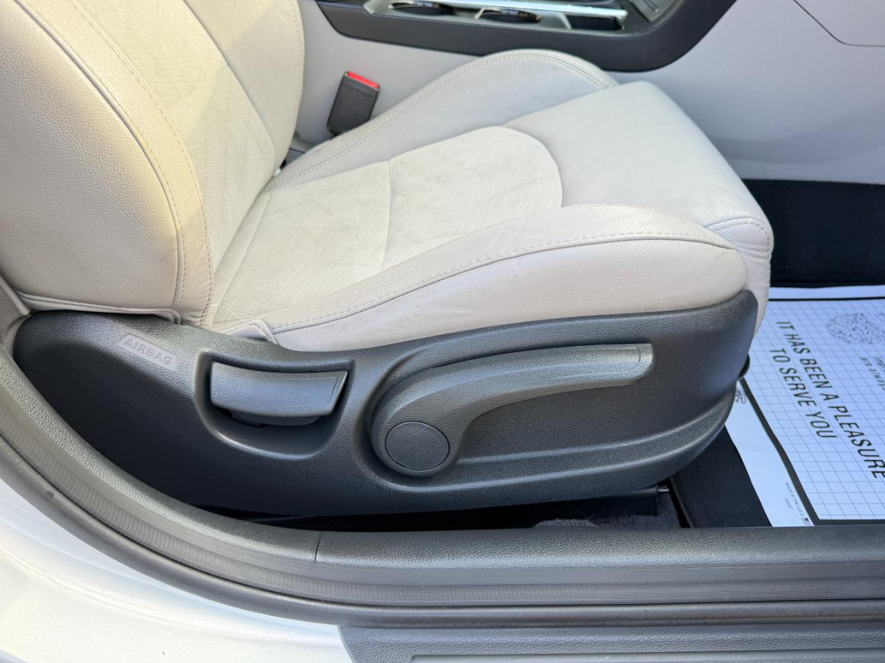 Hyundai Sonata 4dr Sdn 2.4L Sport PZEV 2015