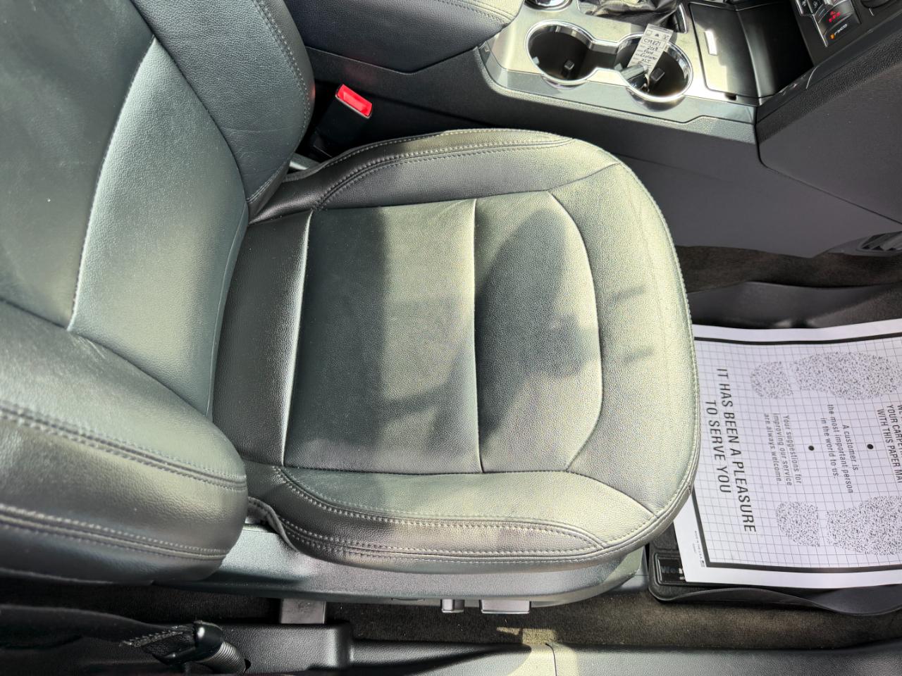 Ford Explorer XLT 4WD 2018