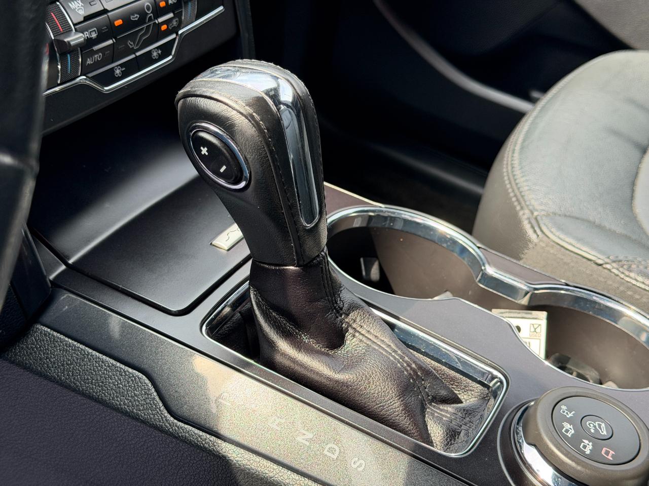 Ford Explorer XLT 4WD 2018