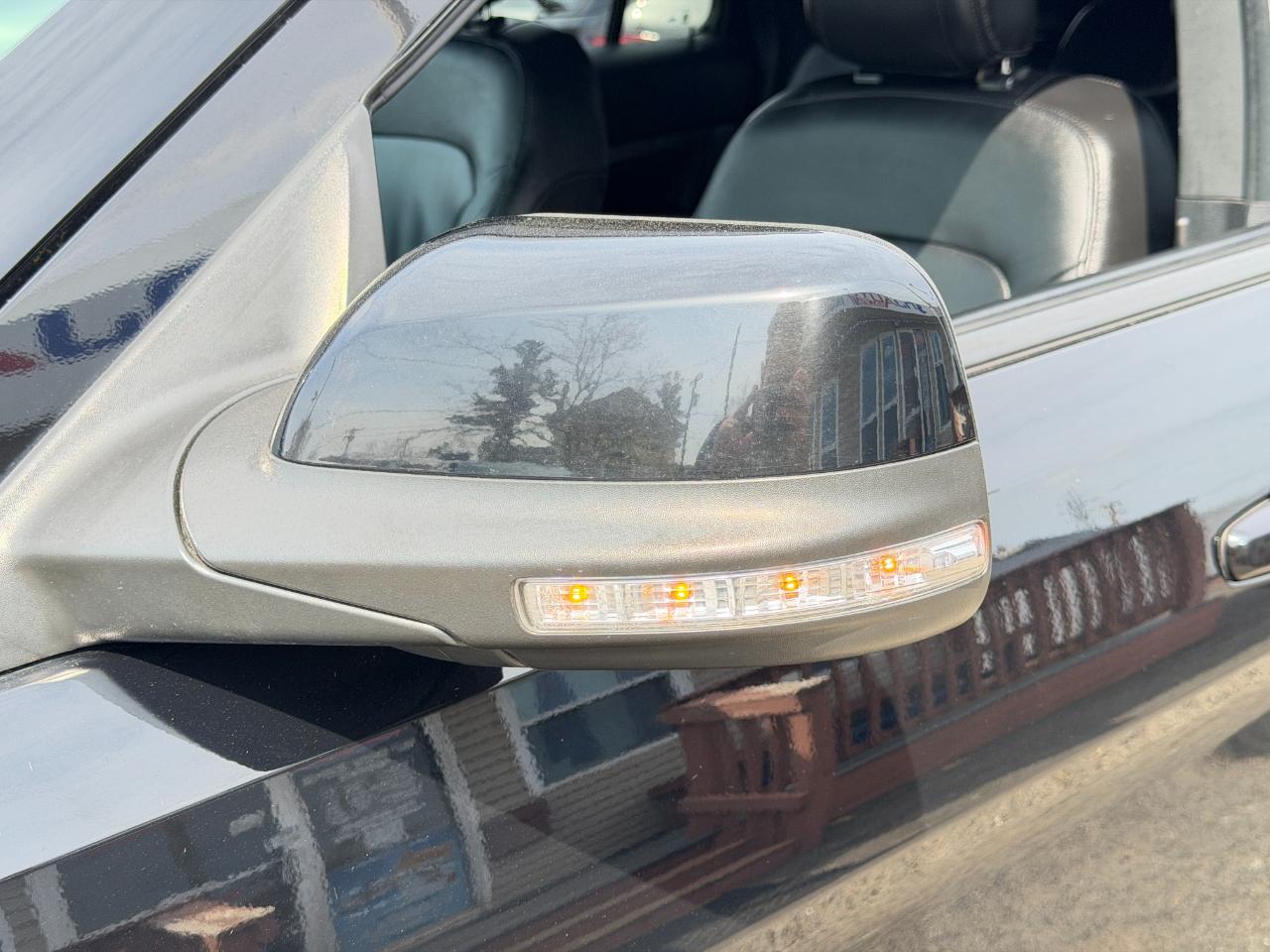 Ford Explorer XLT 4WD 2018