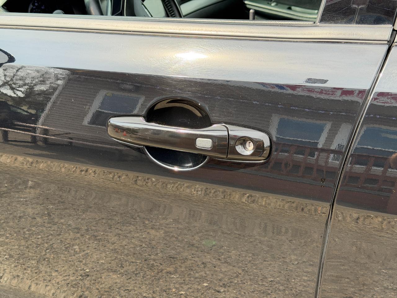 Ford Explorer XLT 4WD 2018