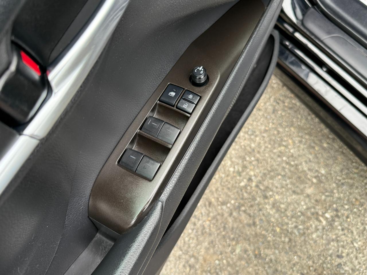 Toyota Camry SE Sport 4D Sedan 2021