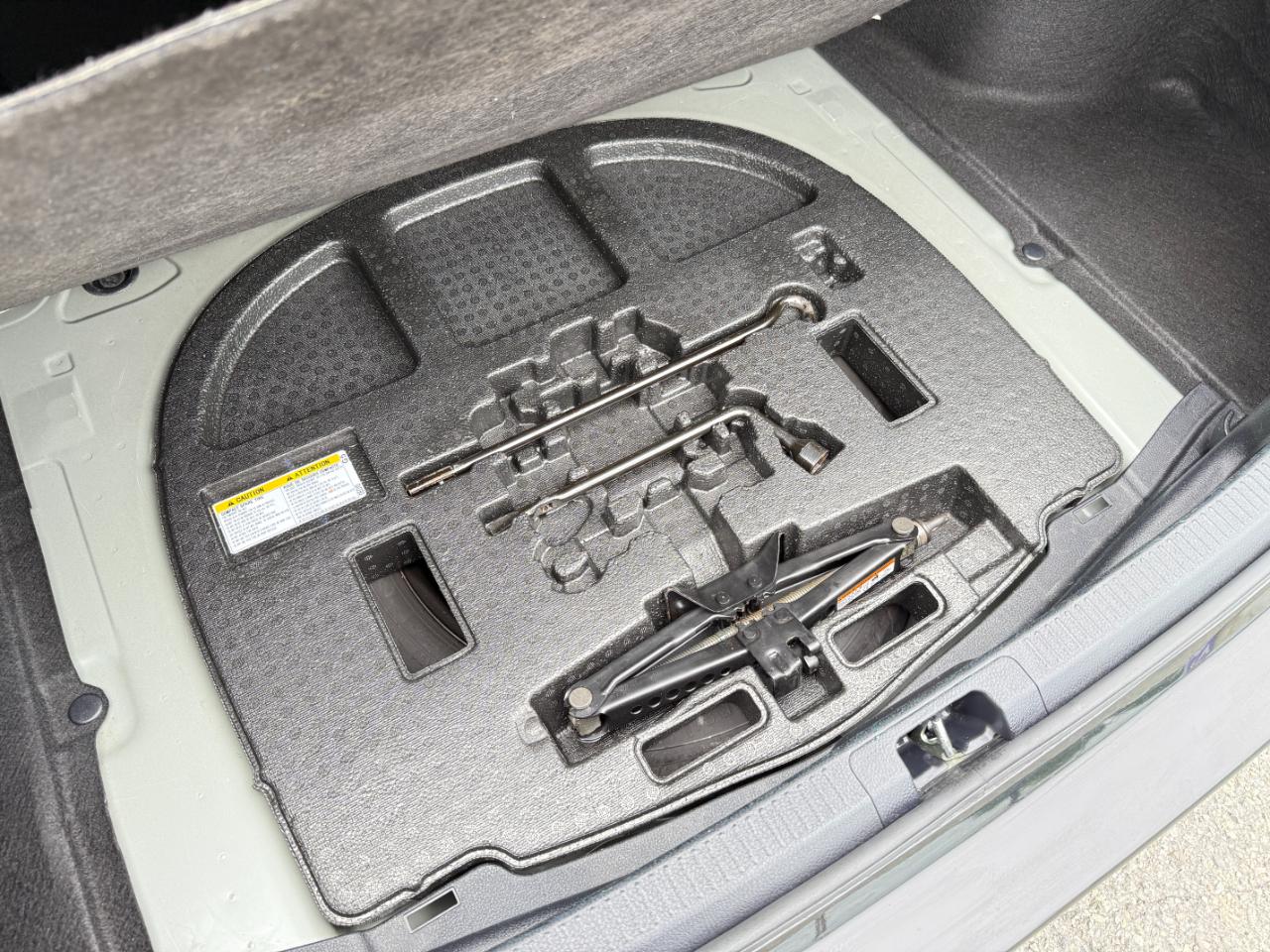 Toyota Camry SE Sport 4D Sedan 2021