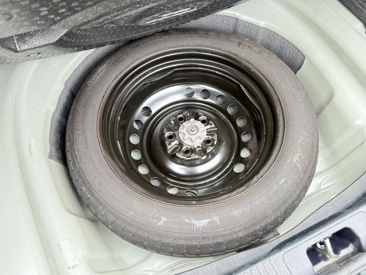 Toyota Camry SE Sport 4D Sedan 2021