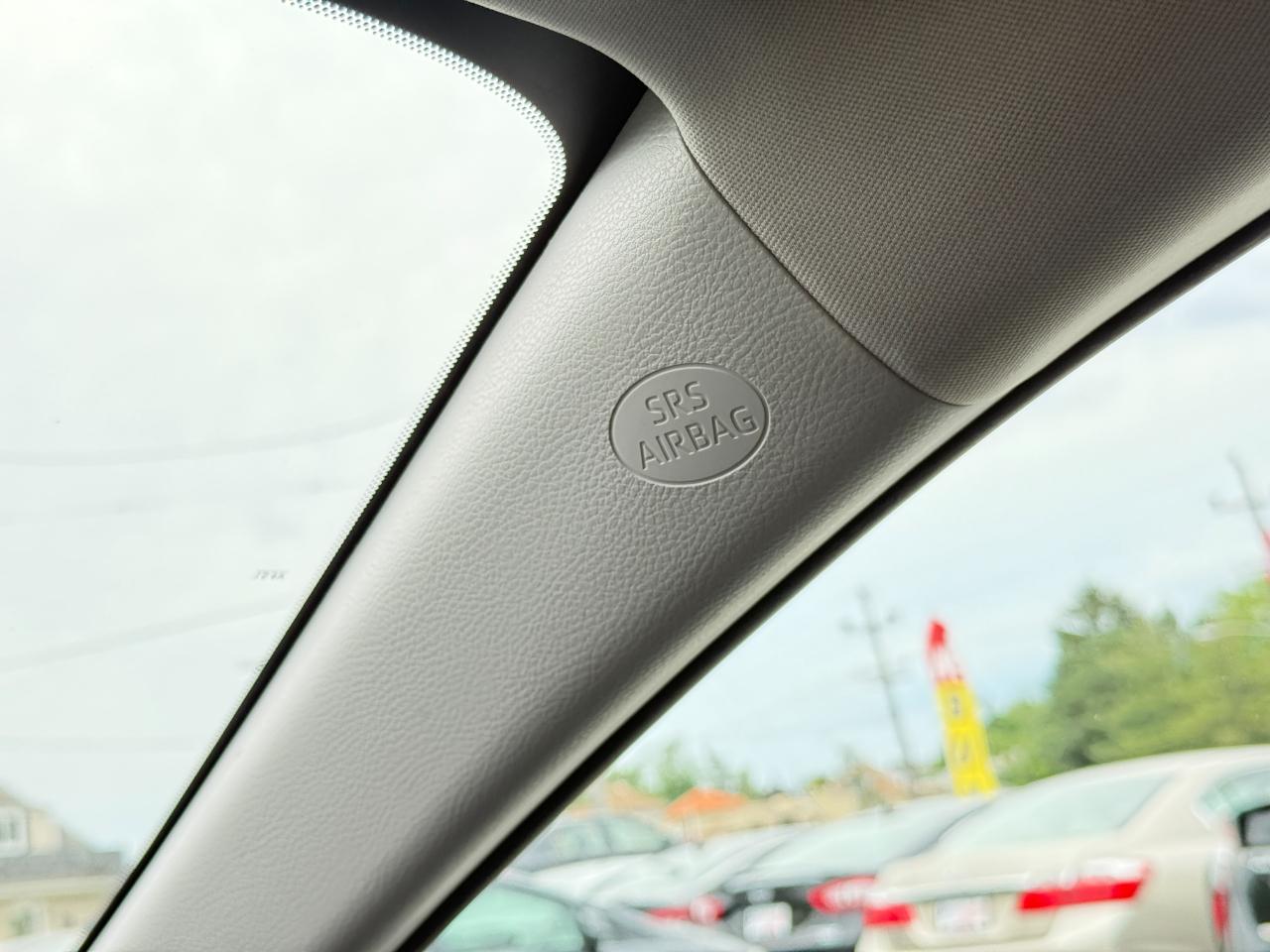 Toyota Camry SE Sport 4D Sedan 2021