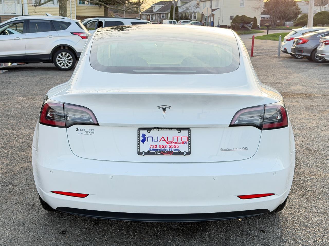 Tesla Model 3 Performance 4D Sedan AWD 2019