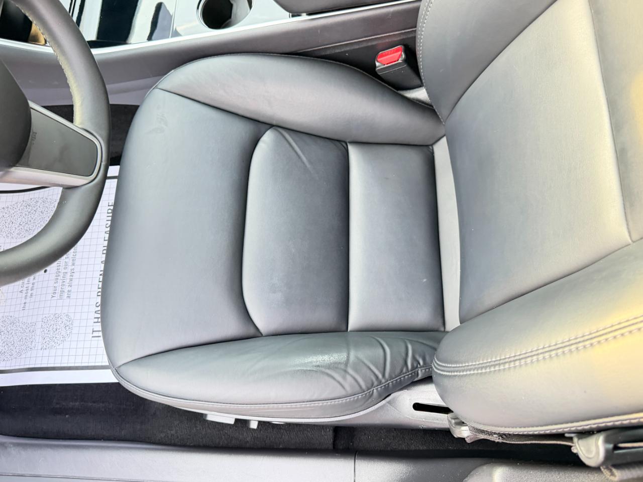 Tesla Model 3 Performance 4D Sedan AWD 2019