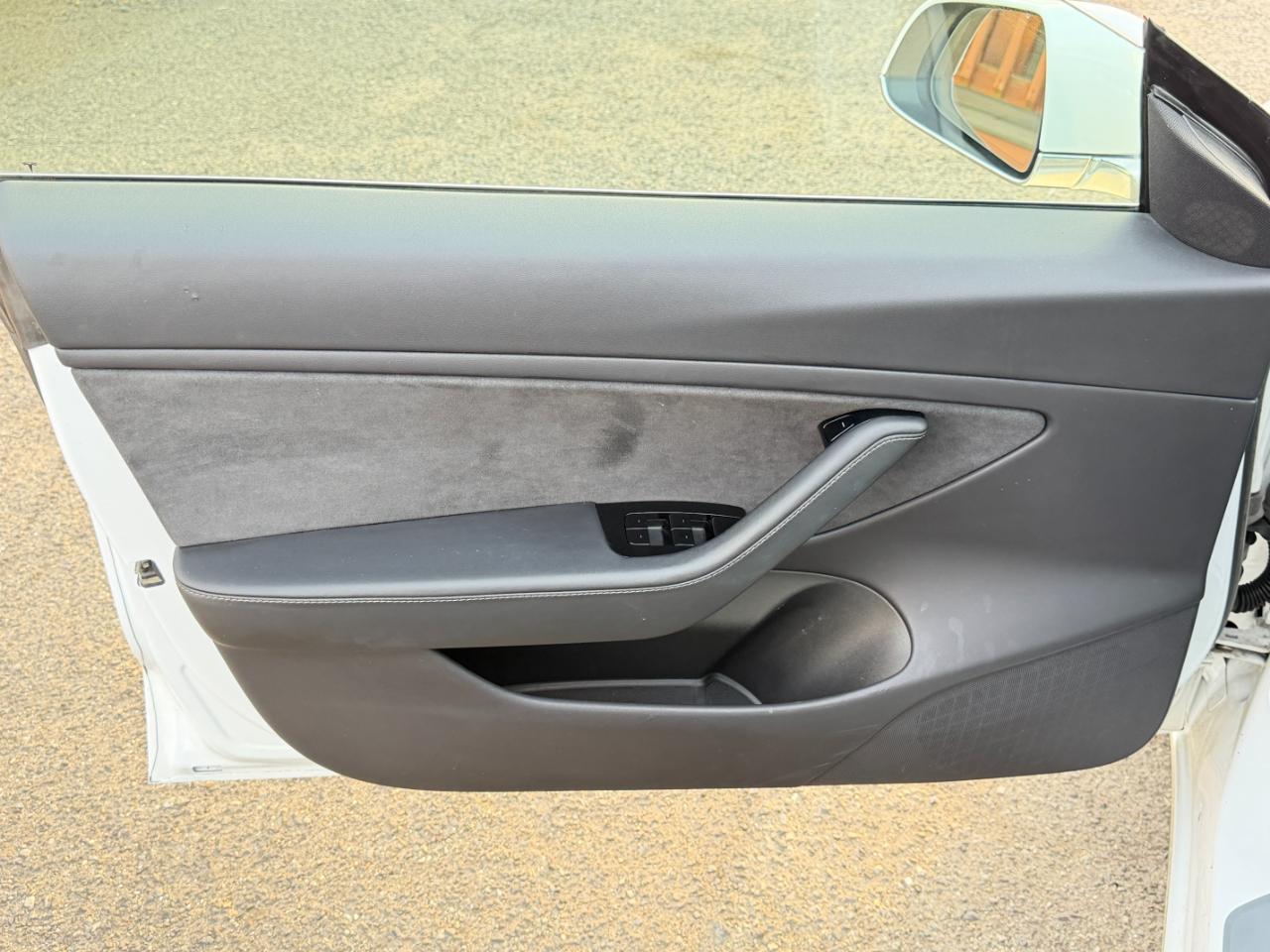 Tesla Model 3 Performance 4D Sedan AWD 2019