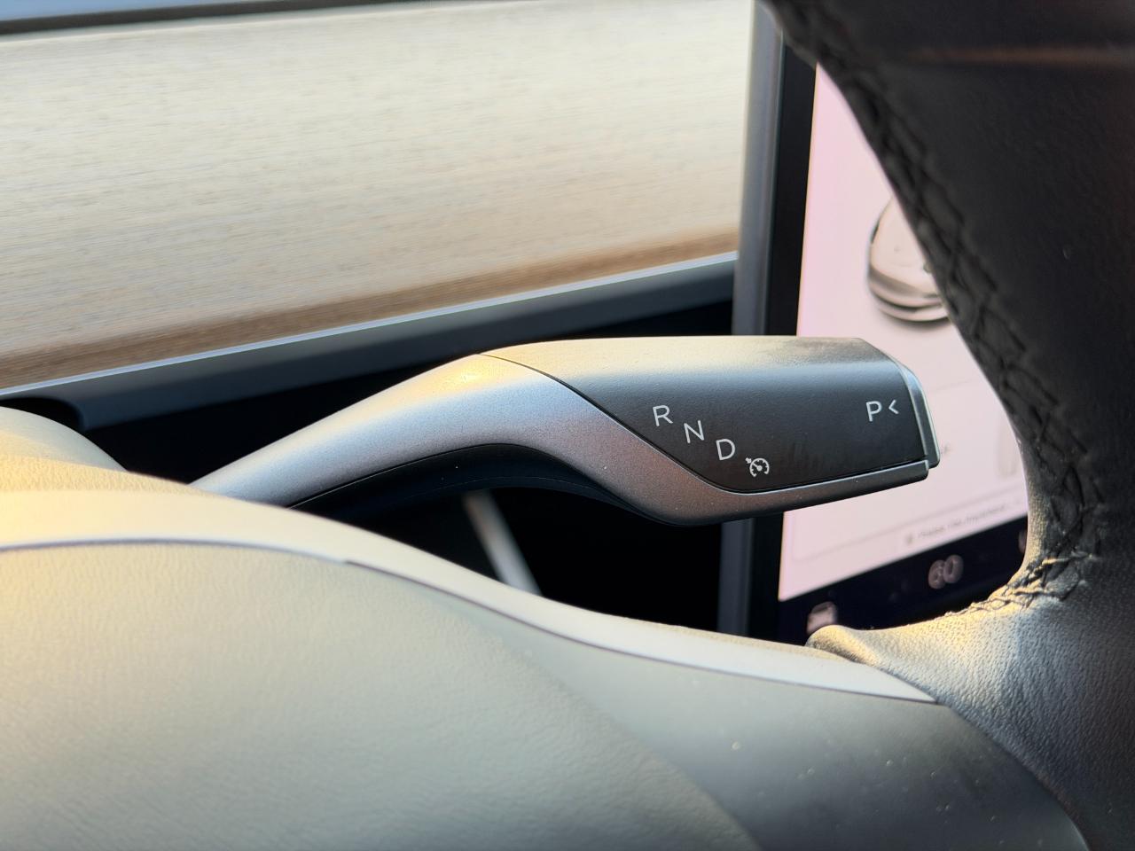 Tesla Model 3 Performance 4D Sedan AWD 2019