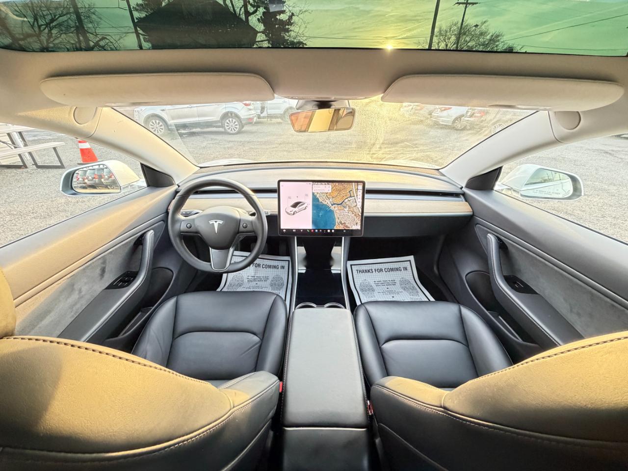 Tesla Model 3 Performance 4D Sedan AWD 2019